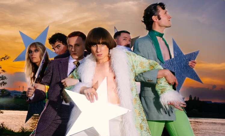 Ralph Kaminski projekt Bal u Rafała zakończy we Wrocławiu