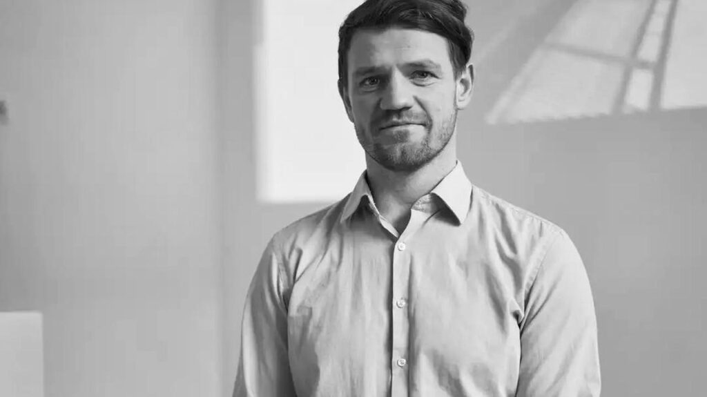 Daniel Chojnacki nie żyje / fot. X/Jacek Sutryk