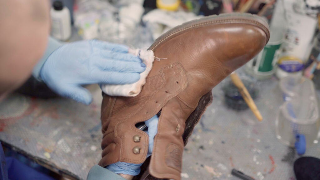 Materiały organizatora