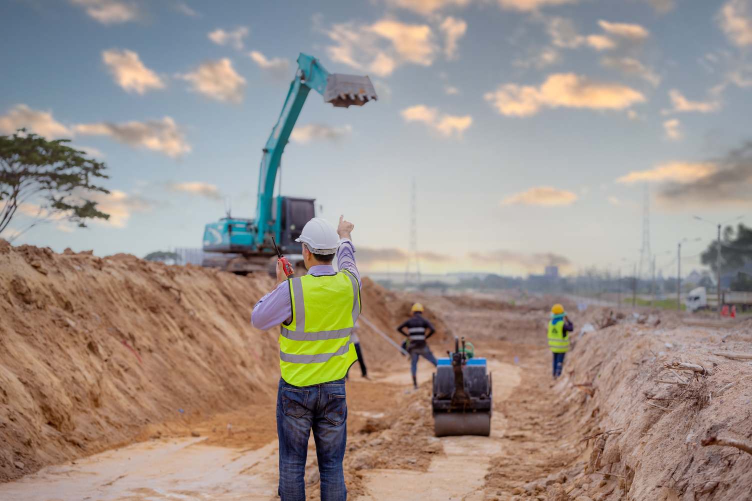 Rusza budowa drogi ekspresowej S8 Wrocław - Kłodzko