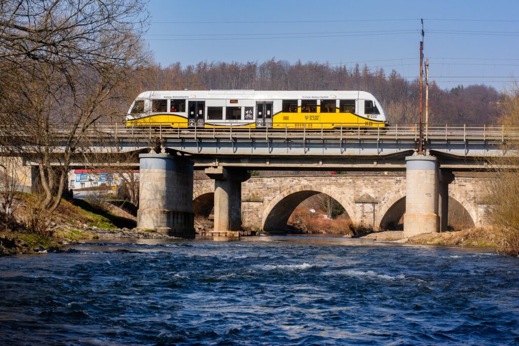 Koleje Dolnośląskie