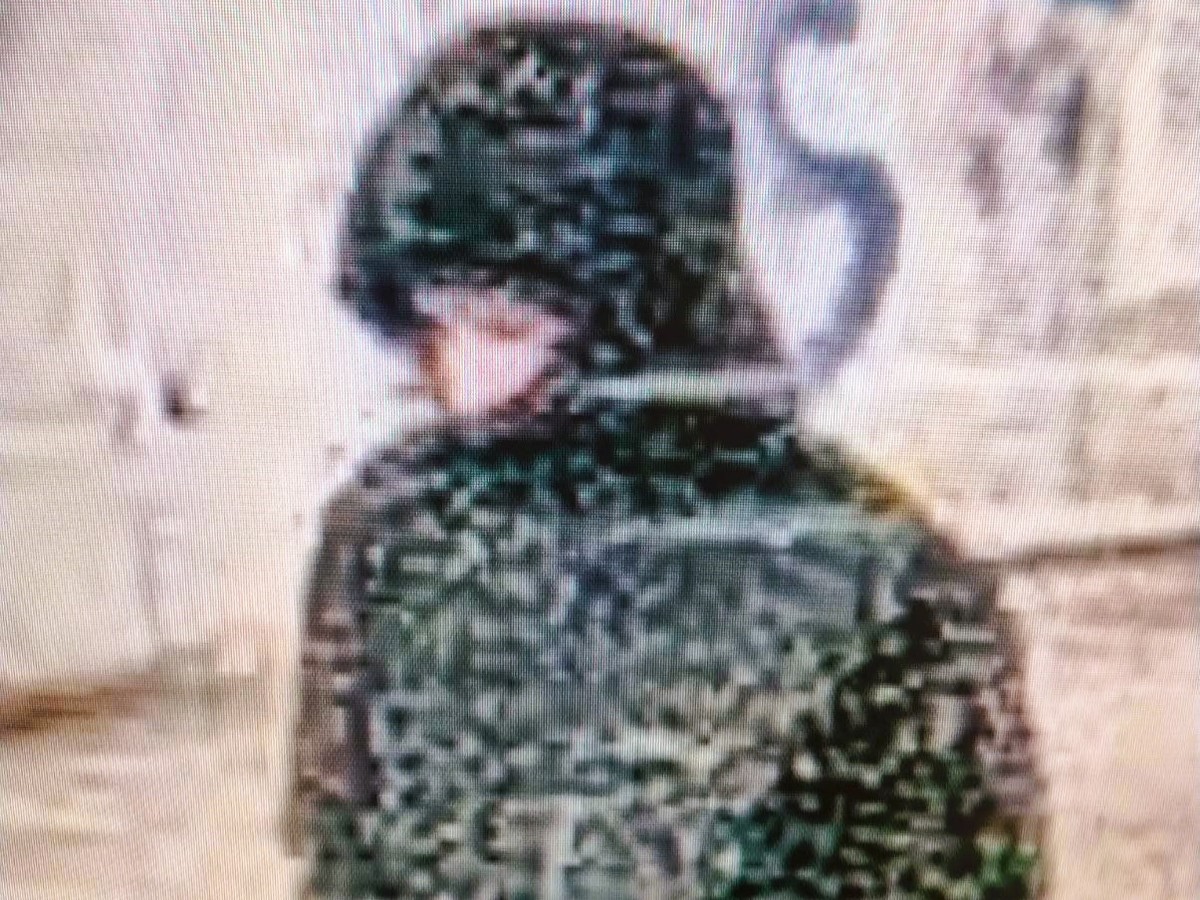 To on zniszczył elewację synagogi we Wrocławiu?