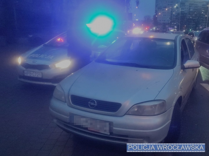 Policjant z Wrocławia: "Mam ludzi na lewych ukraińskich prawkach, którzy 12 lat jeżdżą autobusami. Aż się zderzą i idą siedzieć"