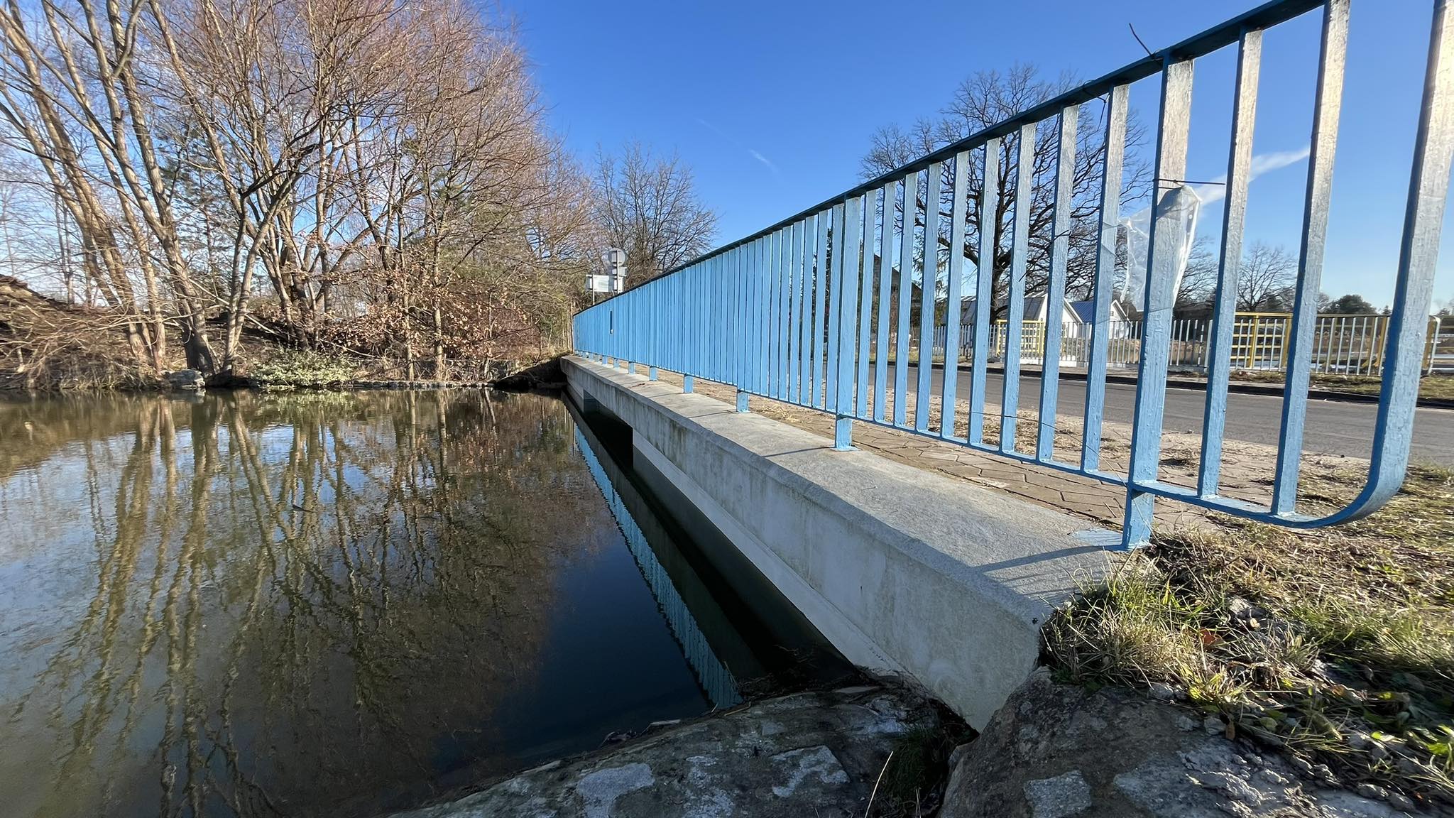 Widawa we Wrocławiu znów groźna. Zaleje ulice?
