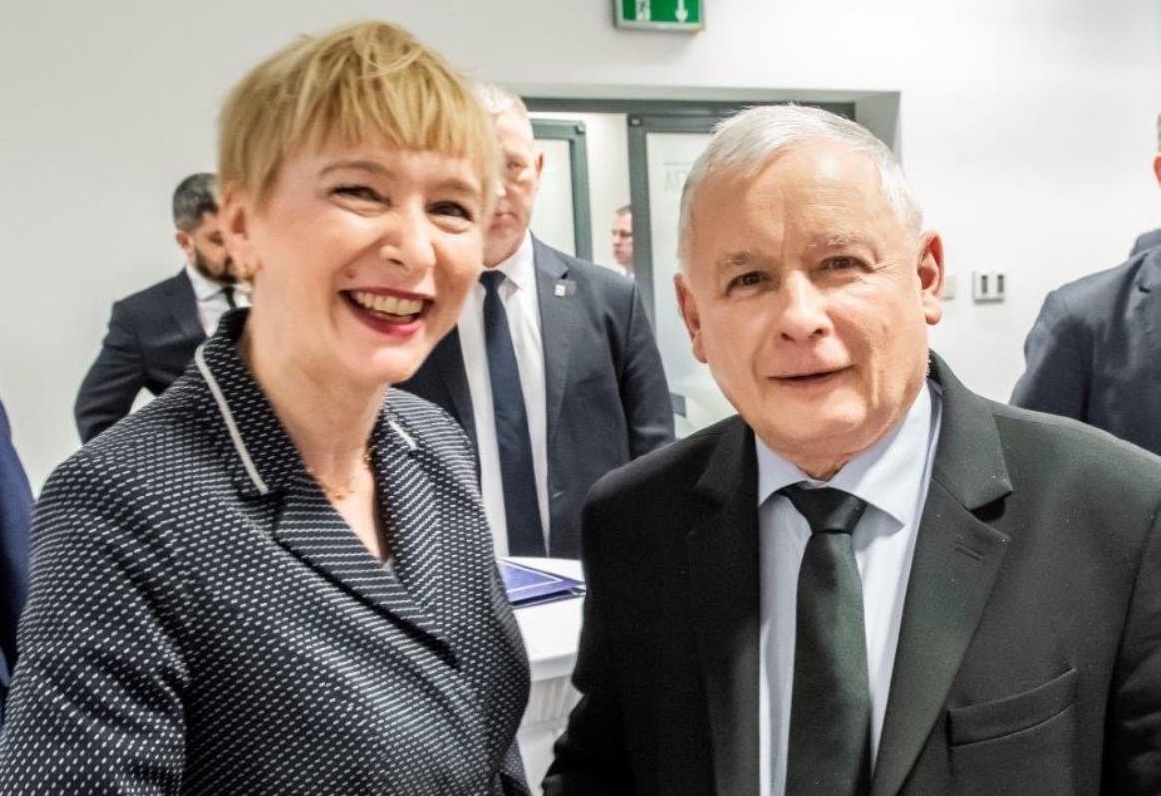 PiS wciąż bez kandydata na prezydenta Wrocławia. Stachowiak - Różecka: Nie wystartuję w wyborach