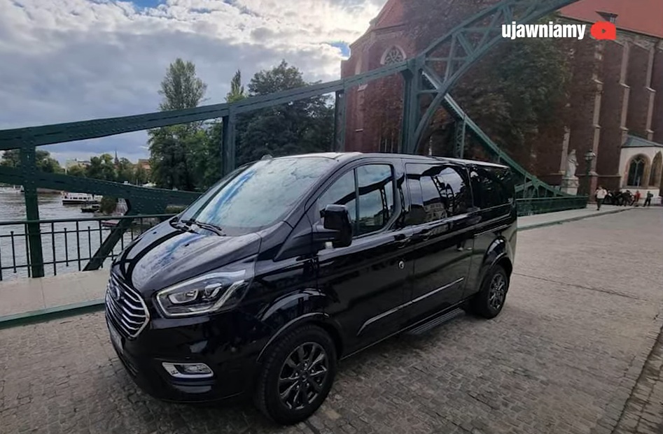 Wrocław: w urzędzie miejskim działał lewy komis samochodowy?