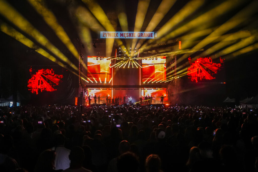 Materiały organizatora