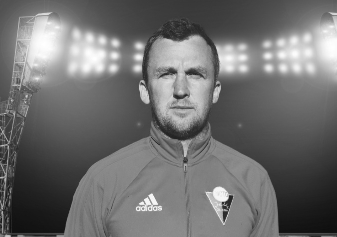 Nie żyje znany dolnośląski piłkarz. Świat sportu w żałobie