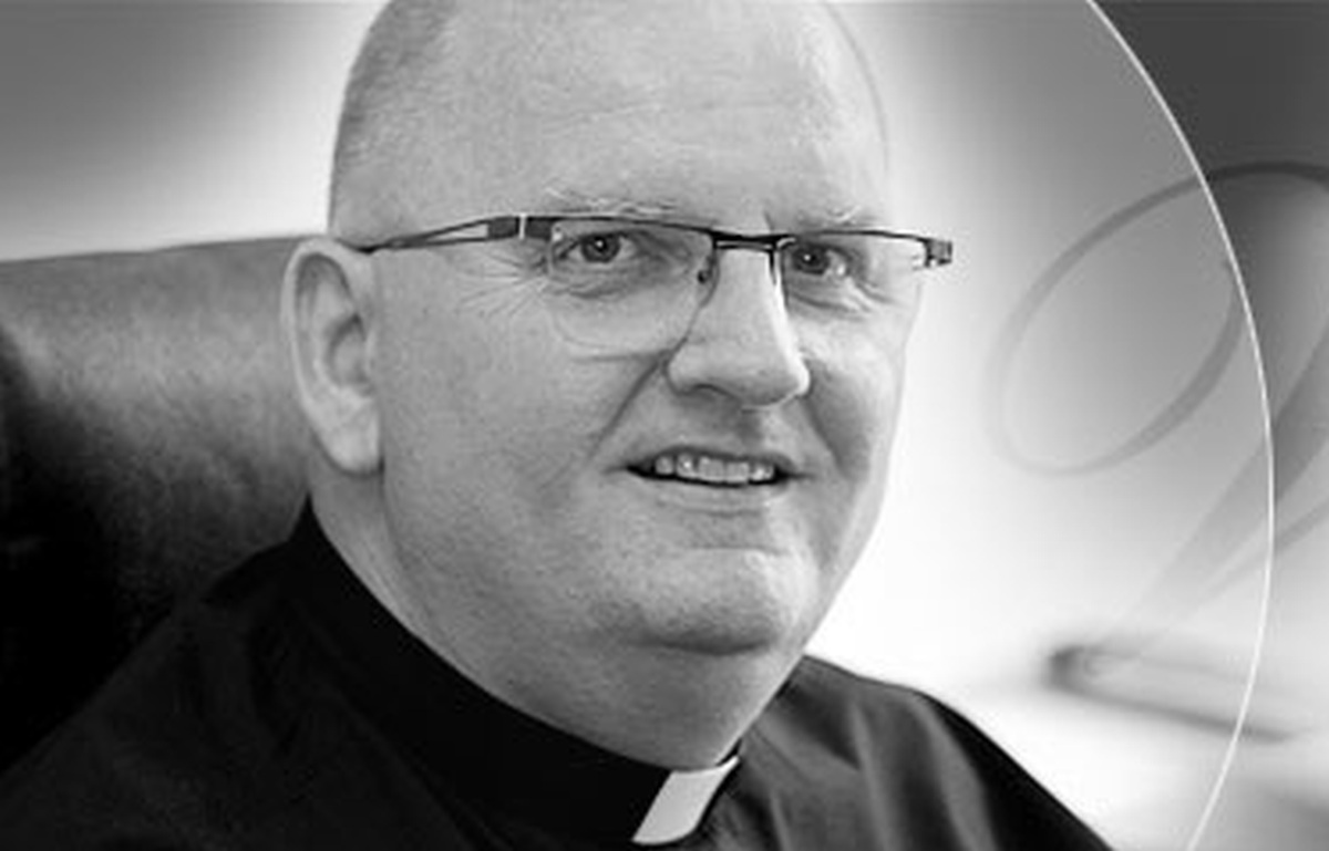 Nie żyje znany wrocławski ksiądz. Proboszcz miał 66 lat. Jest termin pogrzebu