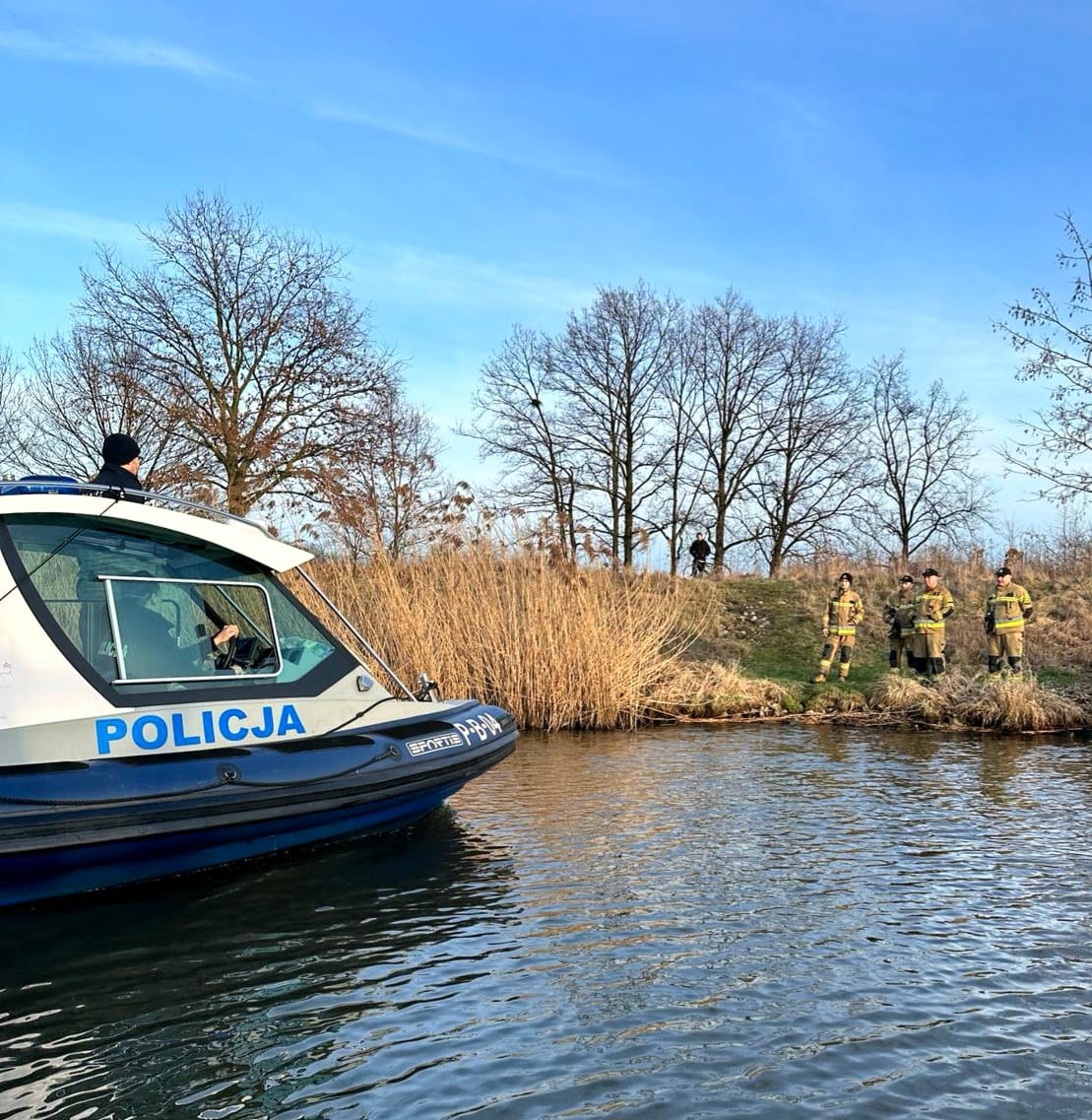 Alarm nad Odrą we Wrocławiu. Ludzie usłyszeli przeraźliwy krzyk!