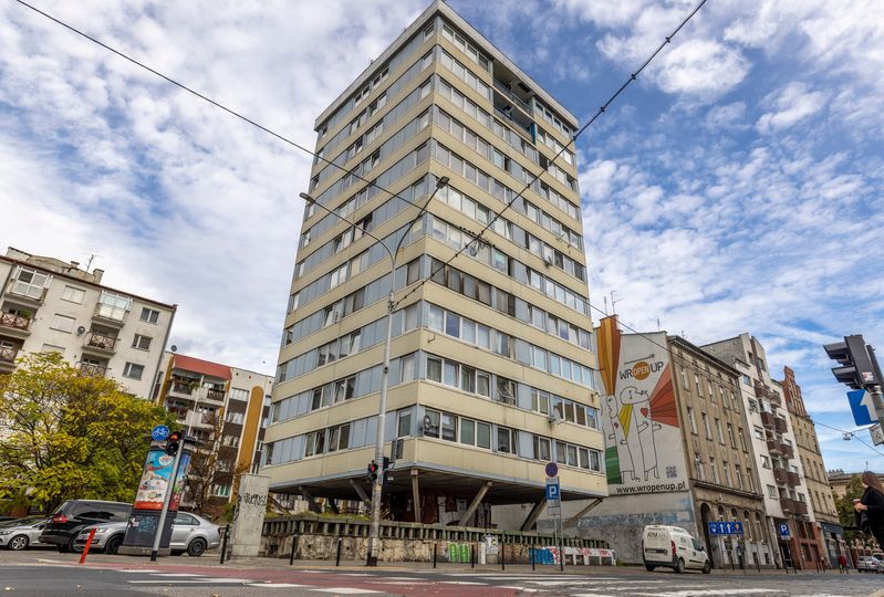 Jest decyzja: Natychmiastowa ewakuacja Trzonolinowca