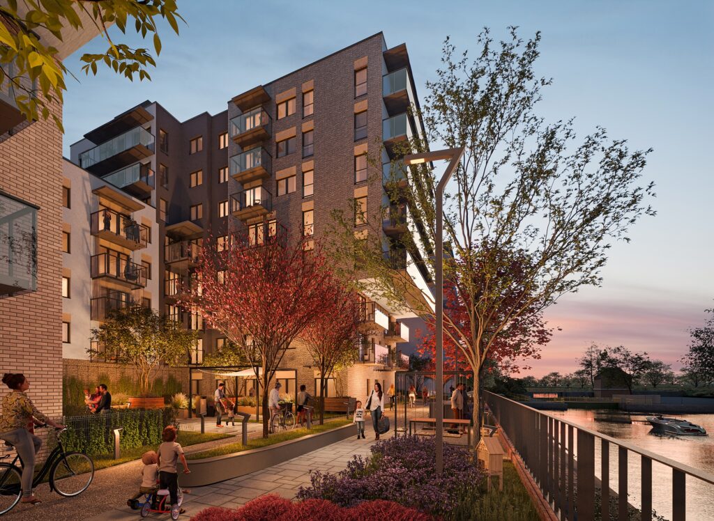 Materiały inwestora