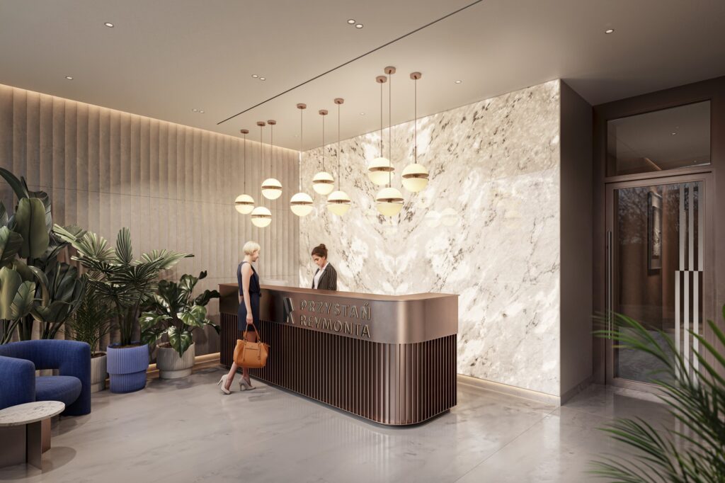 Materiały inwestora