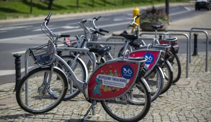 Wraca Wrocławski Rower Miejski. Ale podrożał. Oto nowe ceny