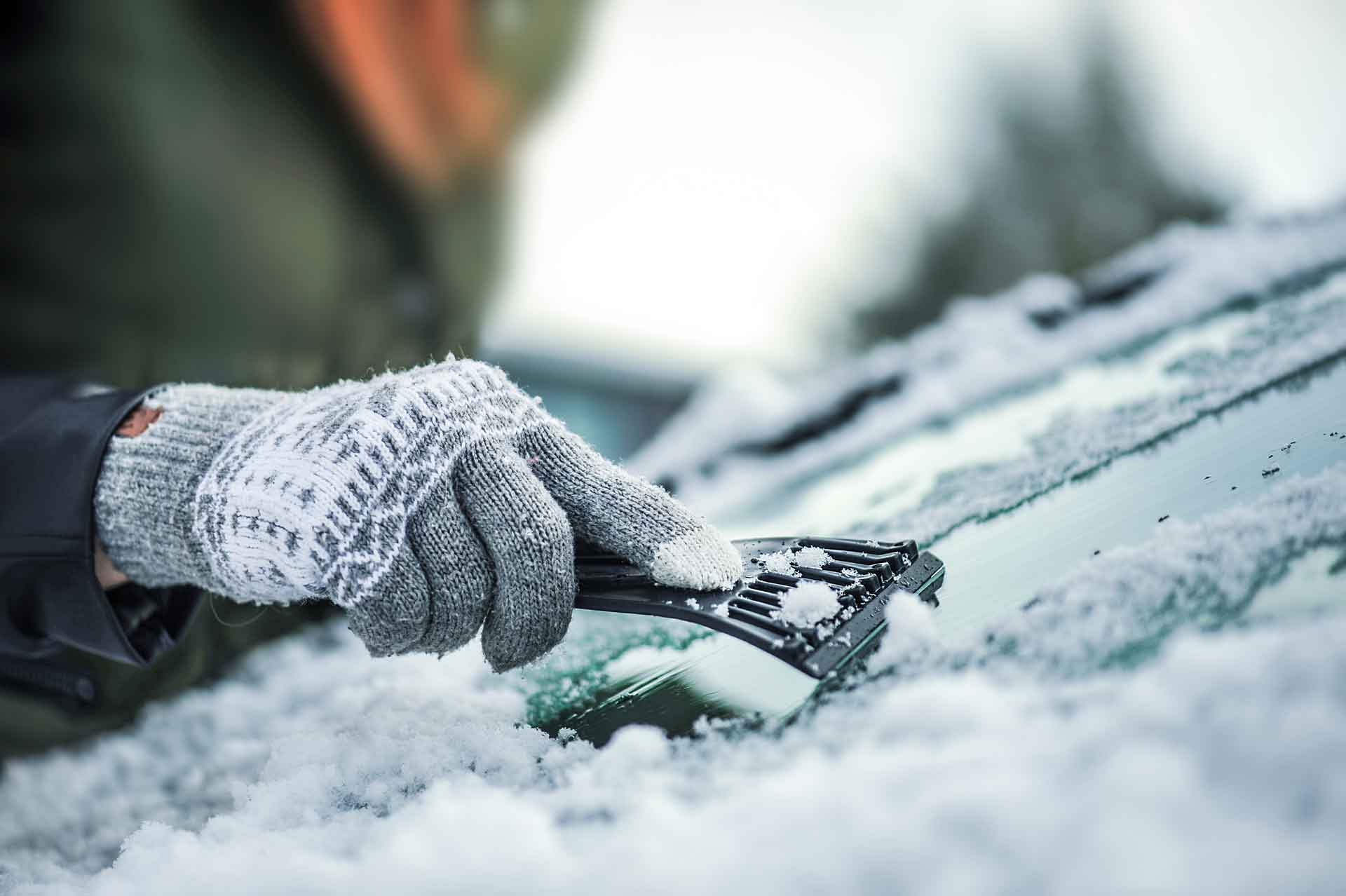 Przed nami bardzo zimna noc. Jest alert dla Wrocławia
