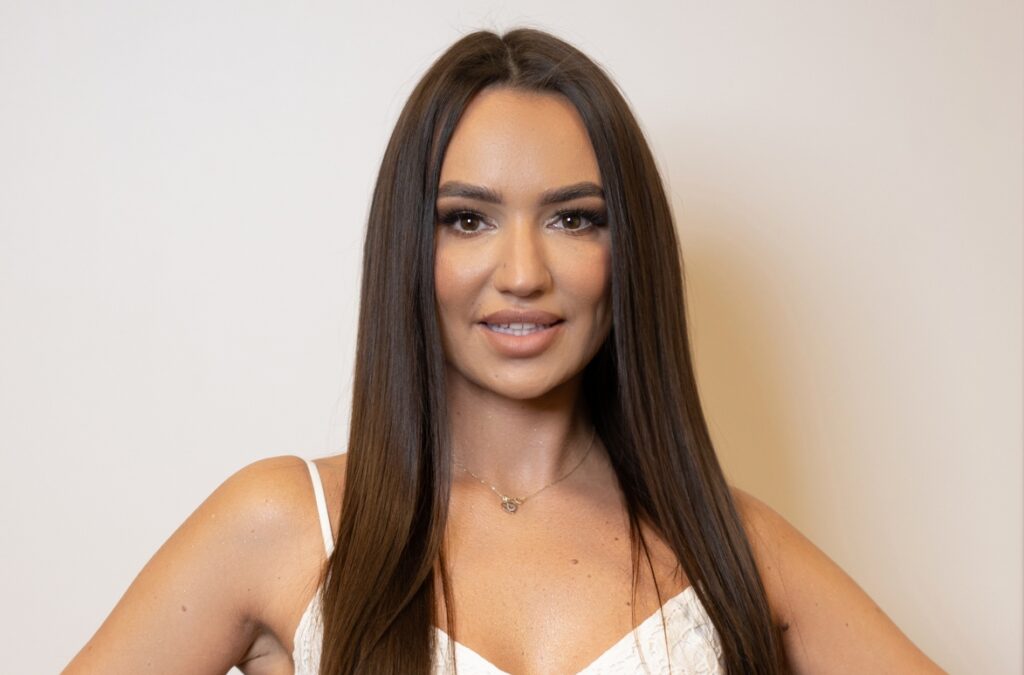 Paulina Budyś / Materiały organizatora