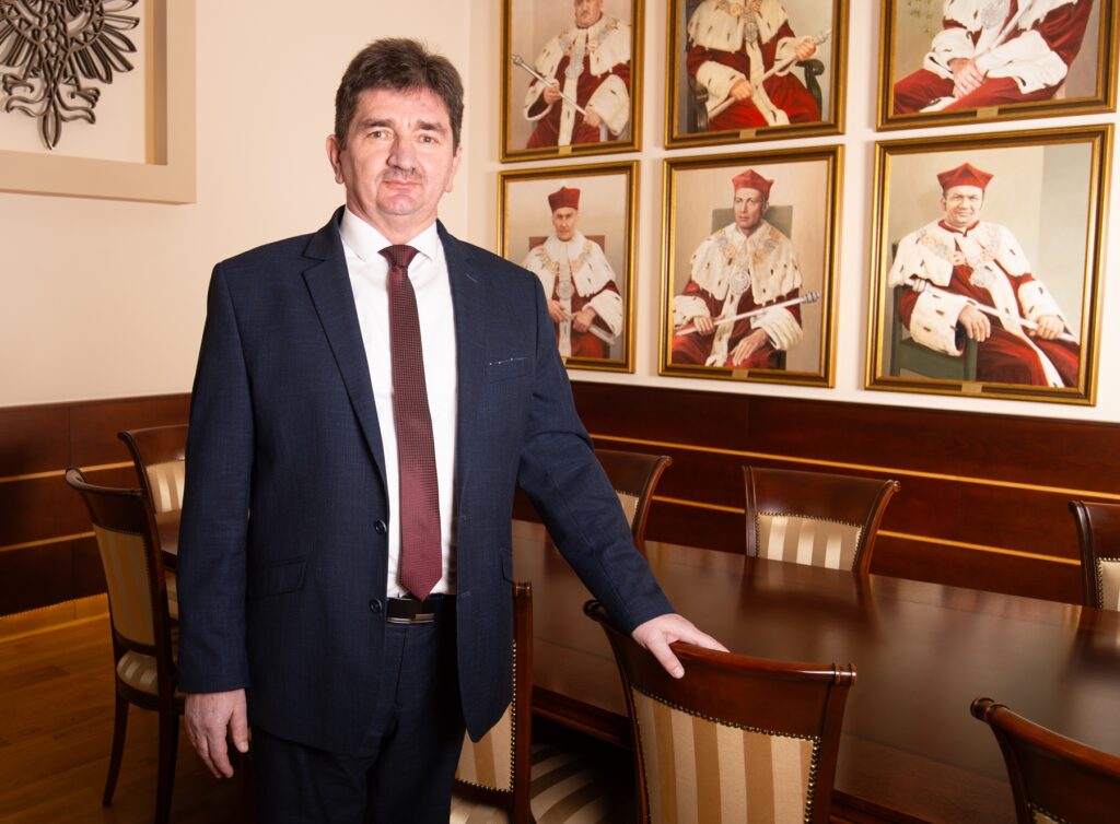 Uniwersytet Przyrodniczy we Wrocławiu