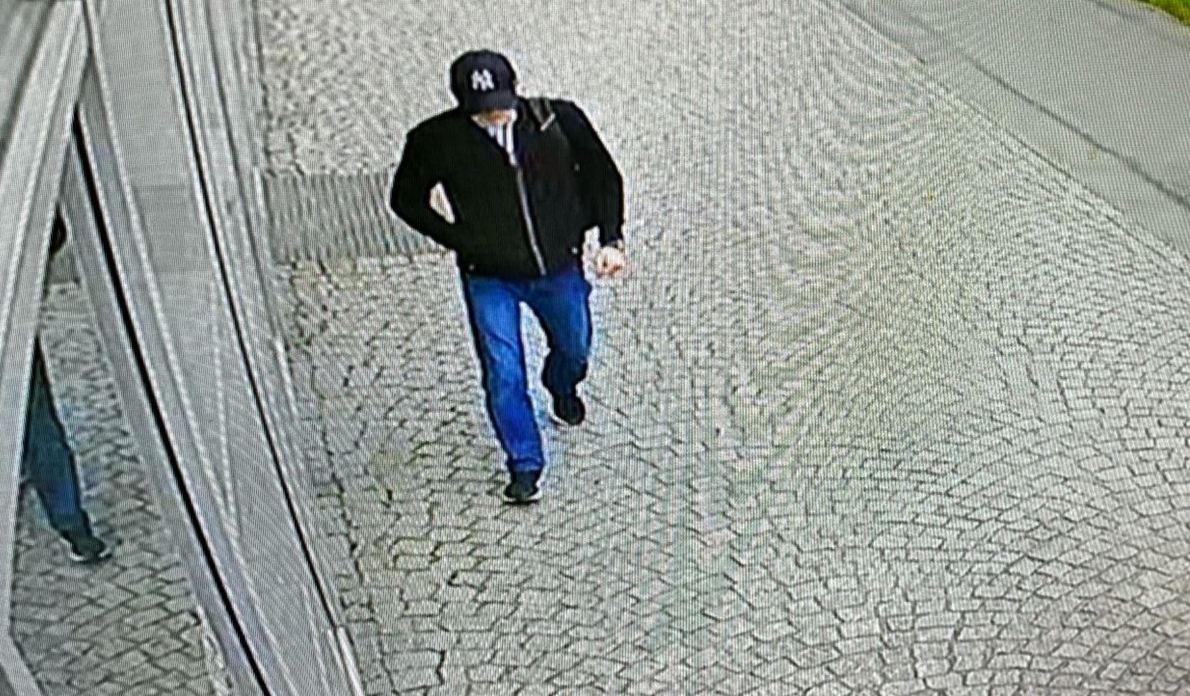 Fałszywy pracownik gazowni zatrzymany we Wrocławiu