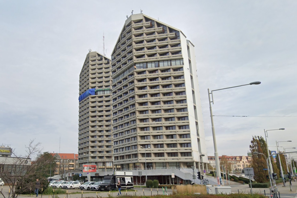 Ołówek i Kredka przejdą remont. Ale nie w środku