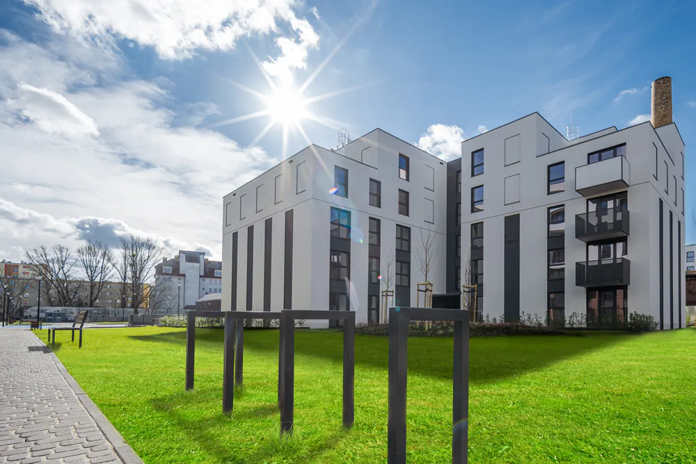 Wrocław: Rusza nabór na rządowe mieszkania. Czeka 496 mieszkań. Znamy ceny wynajmu